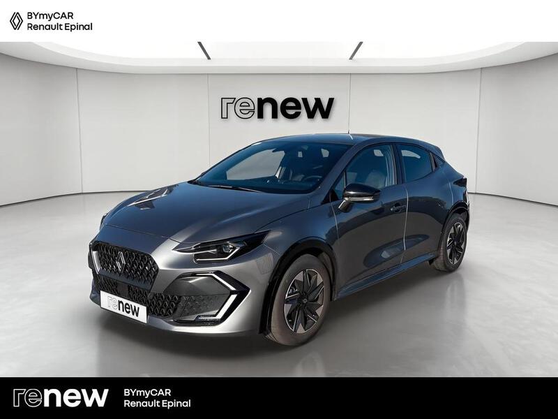 Renault Clio VI