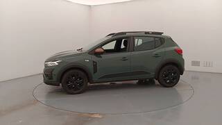 Vehicle 3D Image