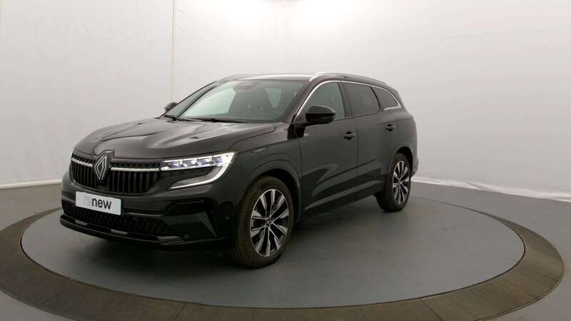 Renault Espace VI