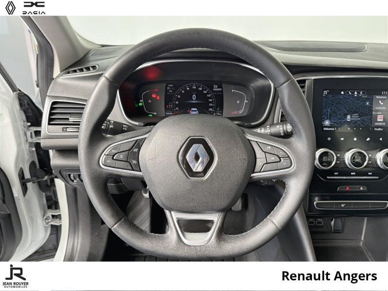 Renault Megane IV Estate