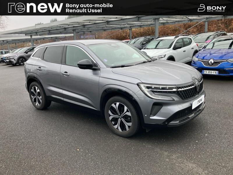 Renault Austral
