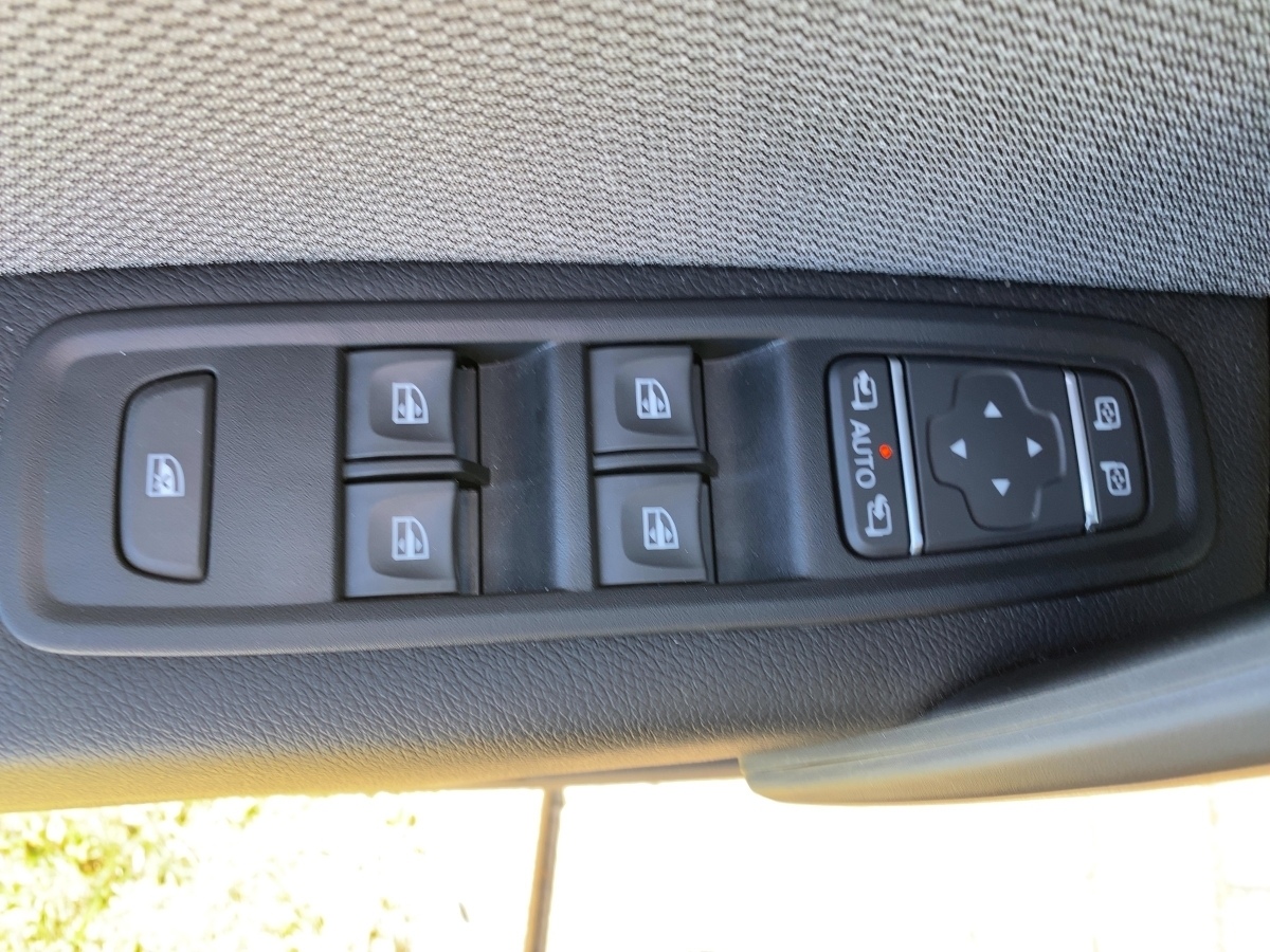 Renault Kangoo E-TECH – Bild 13
