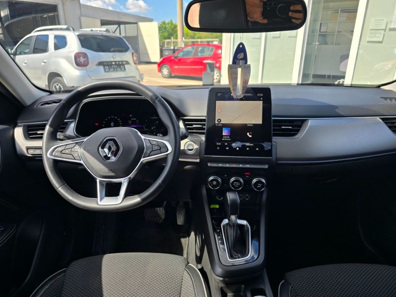 RENAULT Arkana 2023 — imagine 58