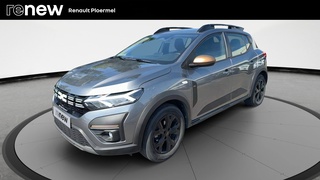 Vehicle 3D Image