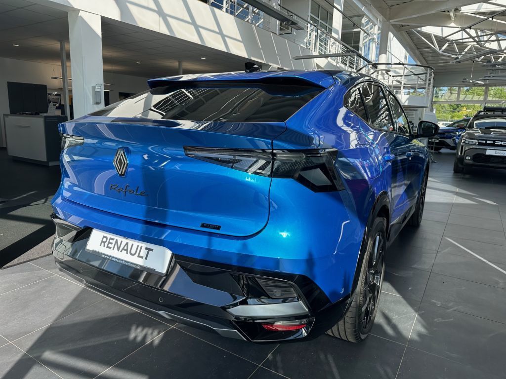 Renault Rafale – Bild 4