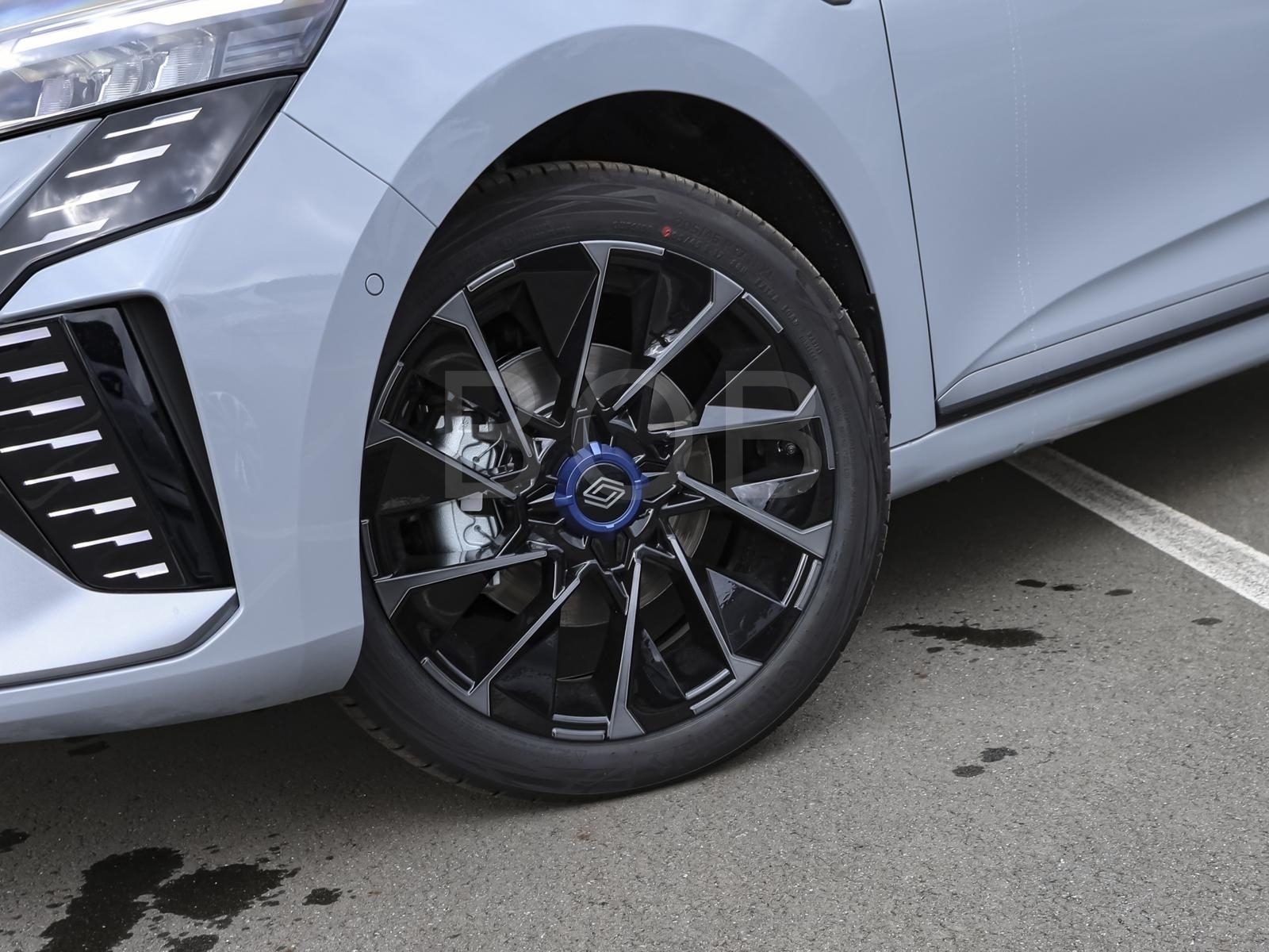 Renault Clio – Bild 7