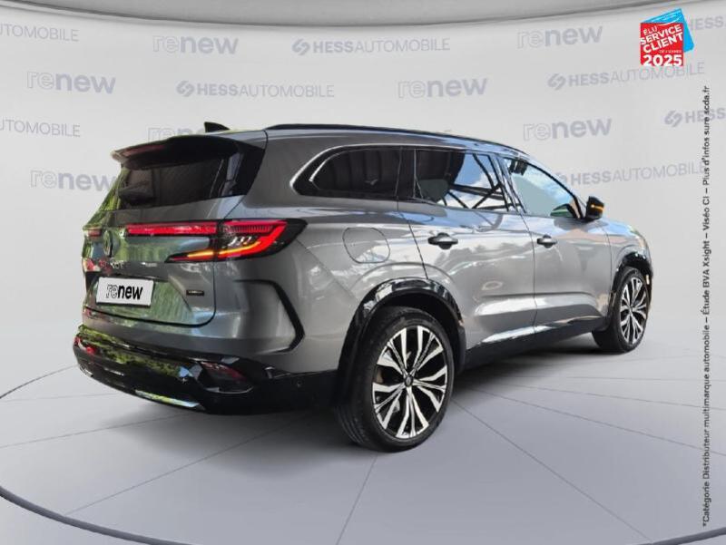 Renault Espace VI