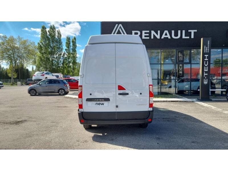 Renault Master III