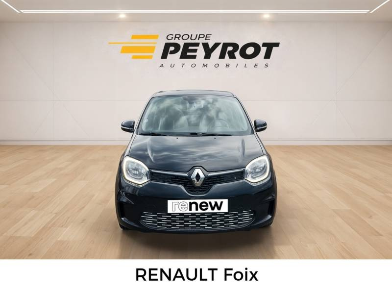 Renault Twingo III