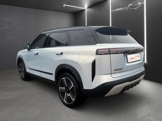 Vehicle 3D Image