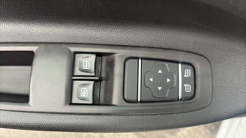 Renault ZOE E-Tech Electrique