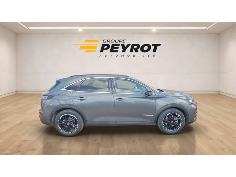 DS DS7 Crossback