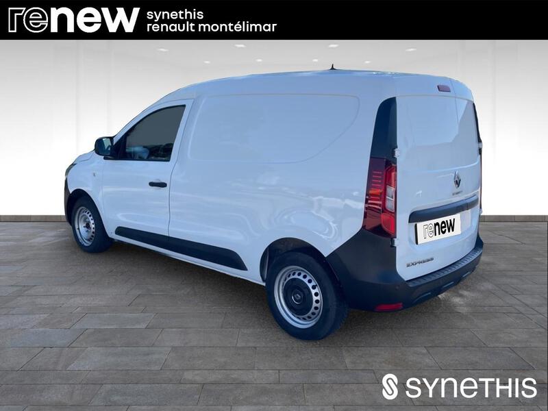 Renault Express VAN