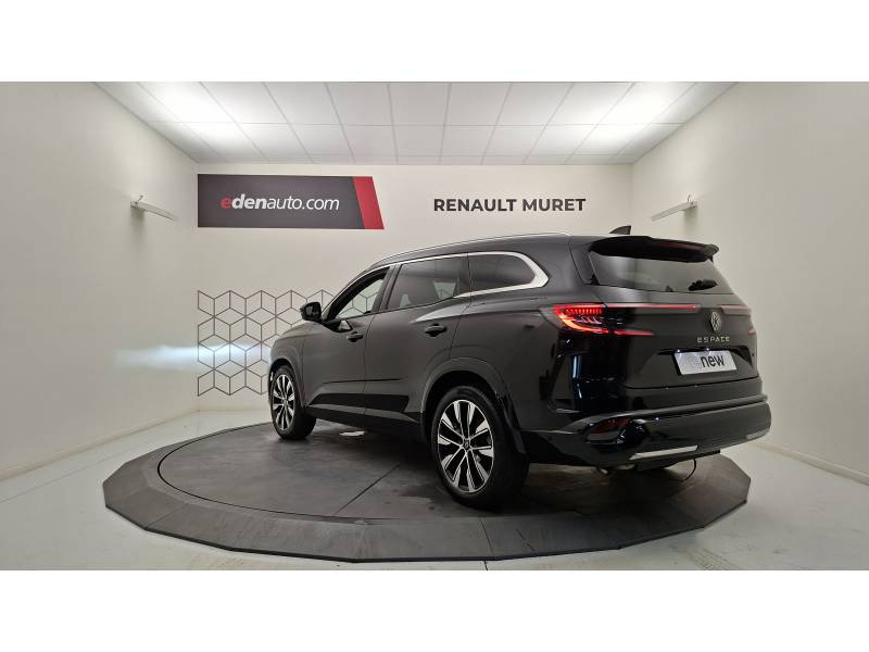 Renault Espace VI