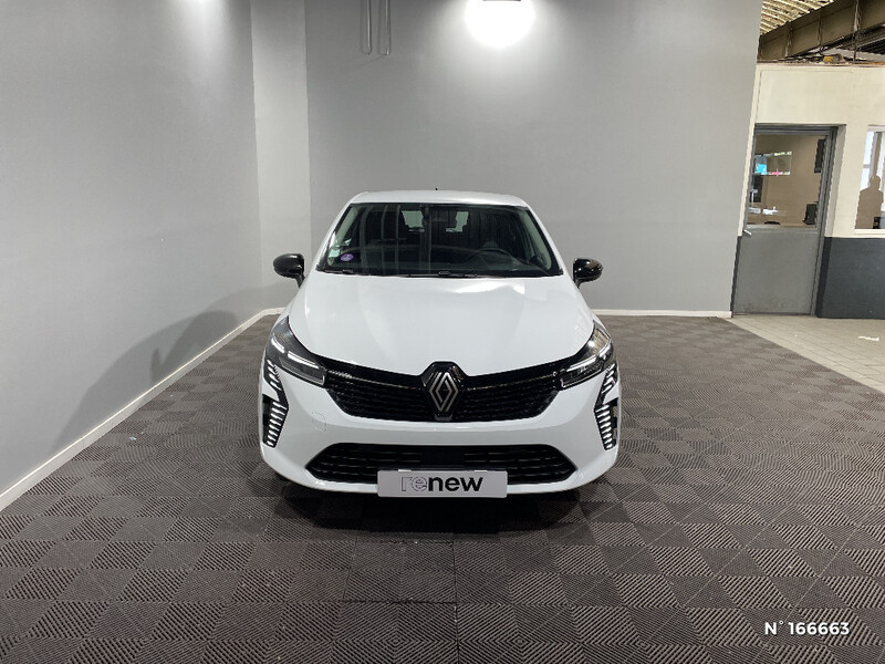 Renault Clio V
