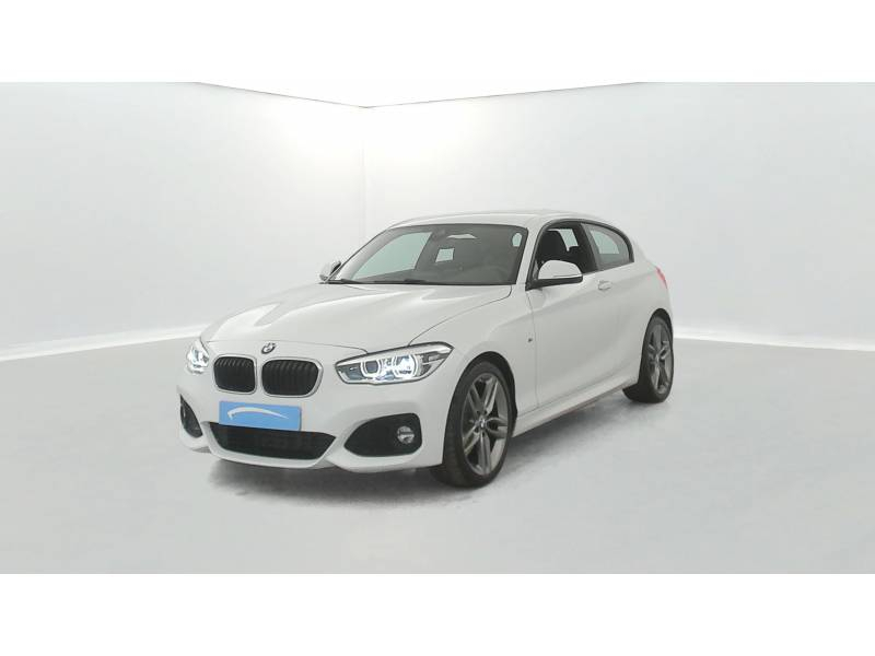 BMW Serie 1