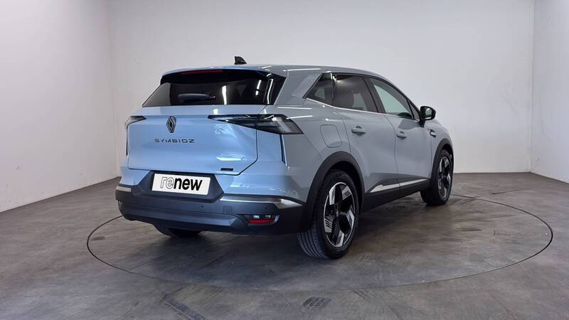Renault Symbioz