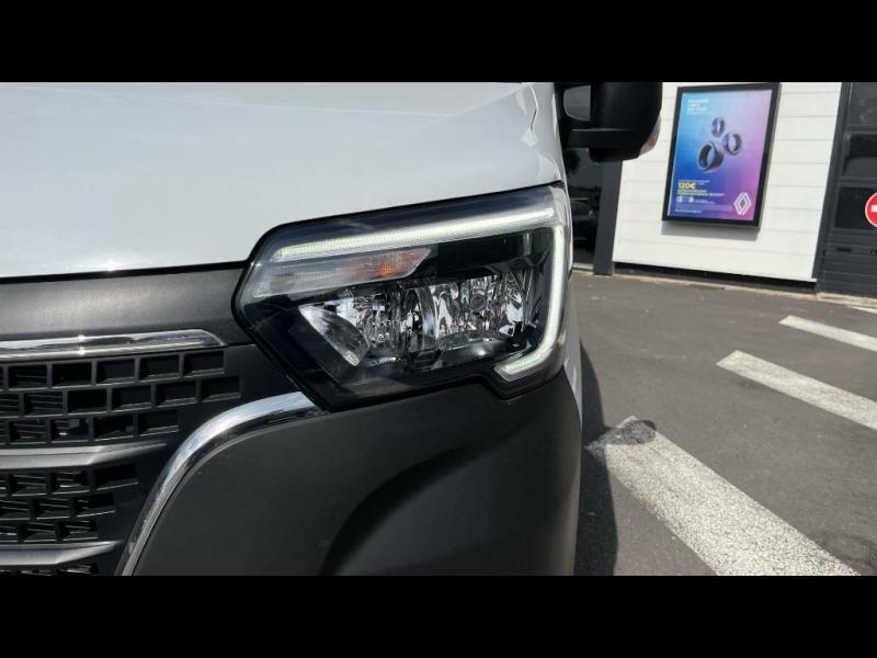 Renault Master Fourgon