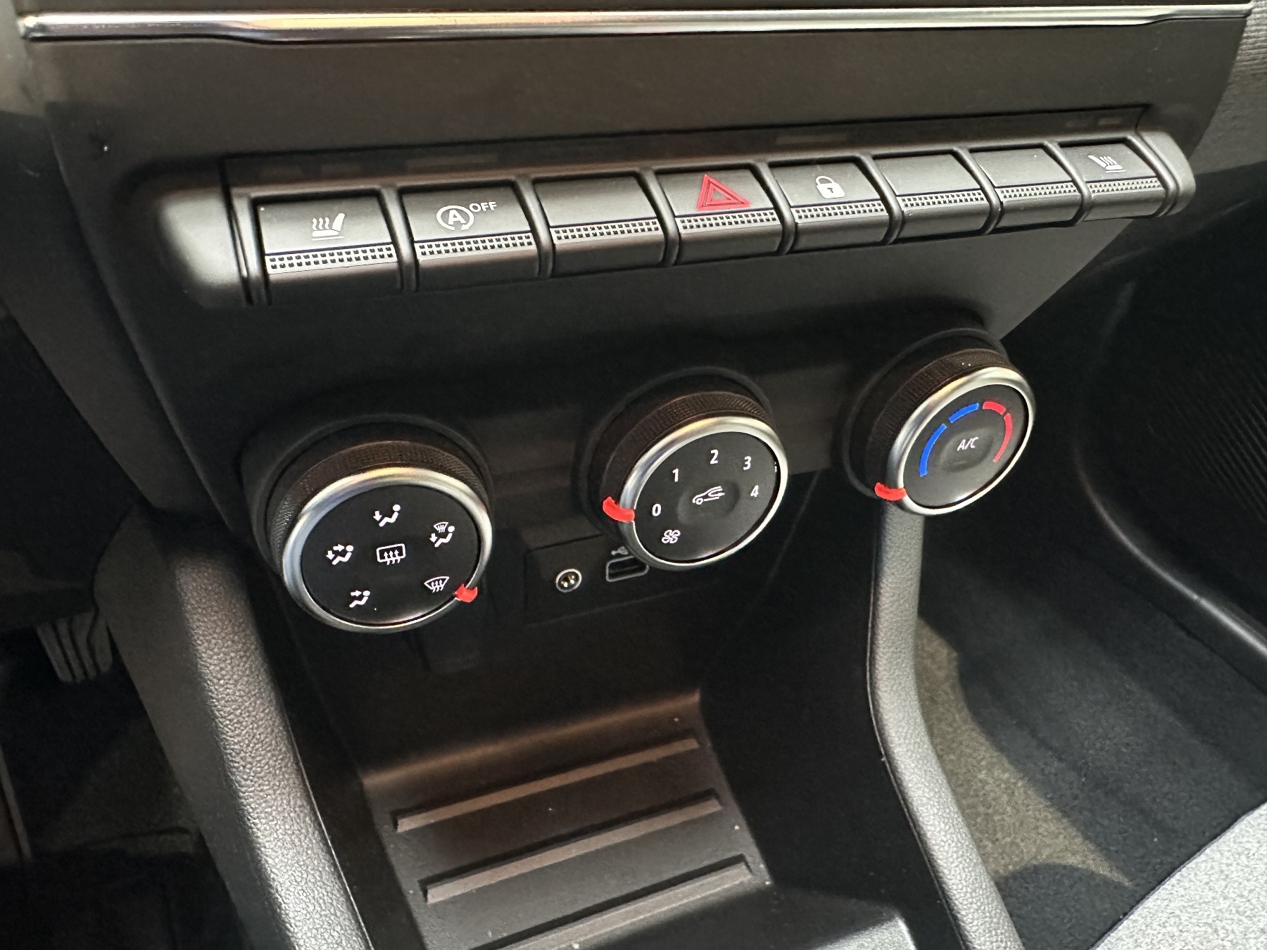 Renault Clio – Bild 43
