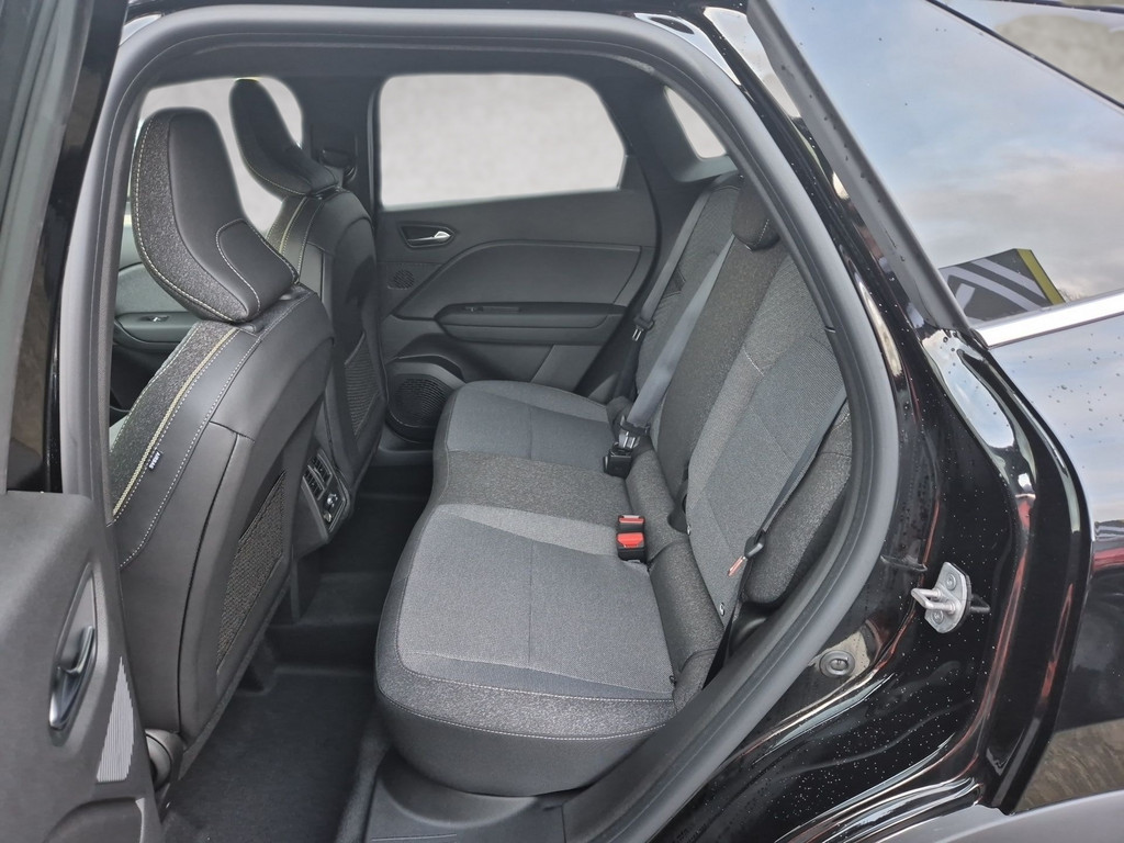 Renault Symbioz – Bild 11