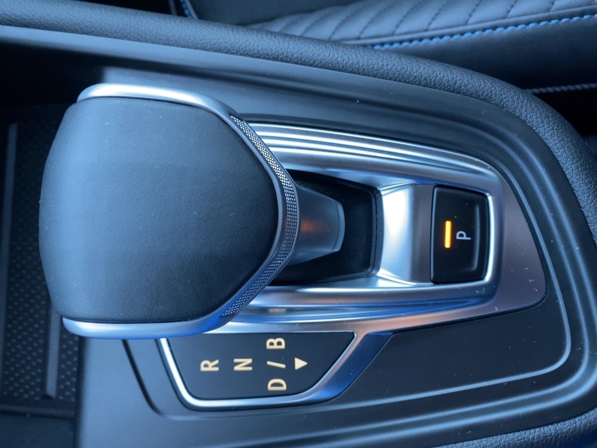 Renault Symbioz – Bild 17