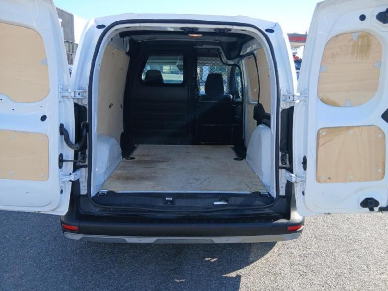 Renault Kangoo VU