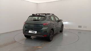 Vehicle 3D Image