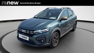 Vehicle 3D Image