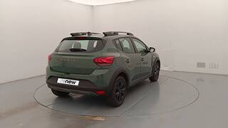 Vehicle 3D Image