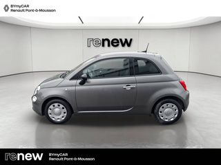 Vehicle 3D Image