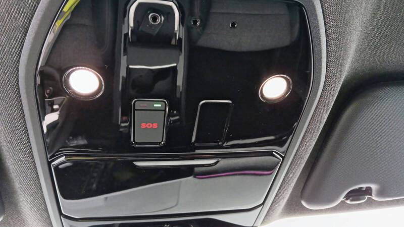 Renault Espace VI