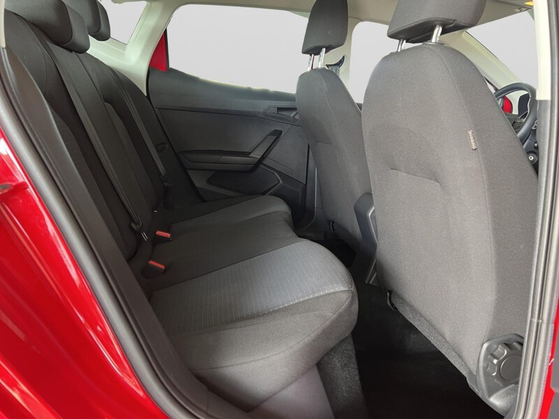 Fahrzeugabbildung Ibiza Style 1.0 TSI 70 kW (95 PS) 5-Gang Bild 14 von 15