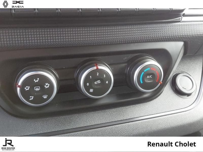 Renault Trafic Fourgon