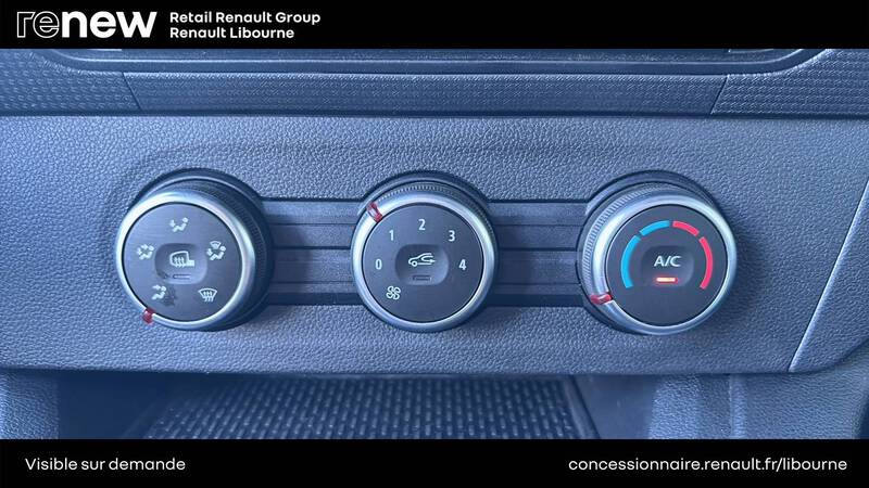 Renault Kangoo VU