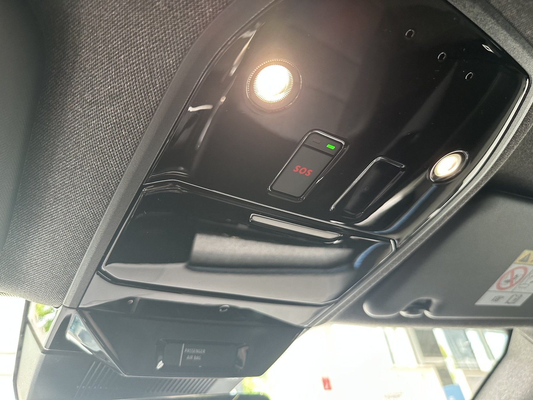 Renault Austral – Bild 49