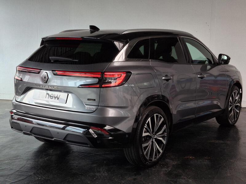 Renault Austral