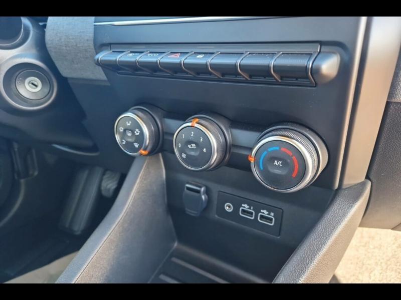 Renault Clio V Societe