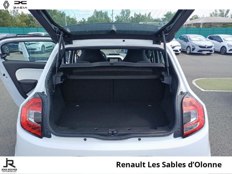 Renault Twingo III