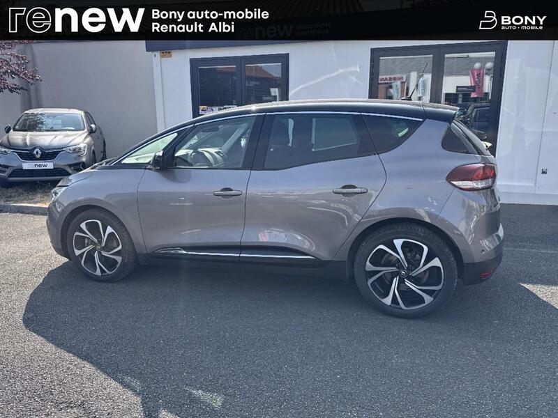 Renault Scenic IV