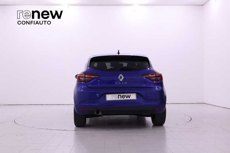 RENAULT Clio 1.0 Tce Evolution — photo 4