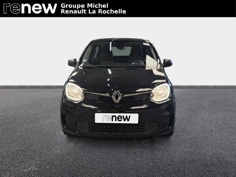 Renault Twingo III