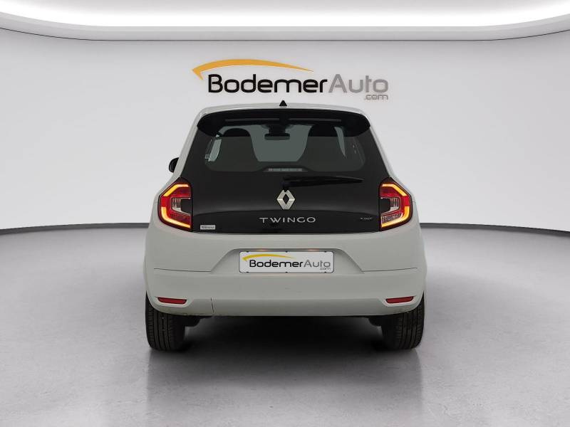 Renault Twingo E-Tech Electrique