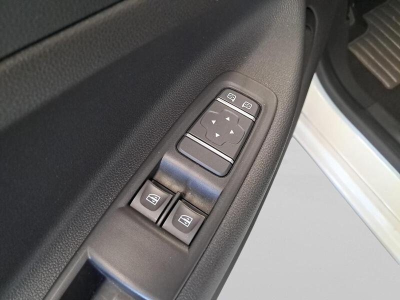 Renault ZOE E-Tech Electrique