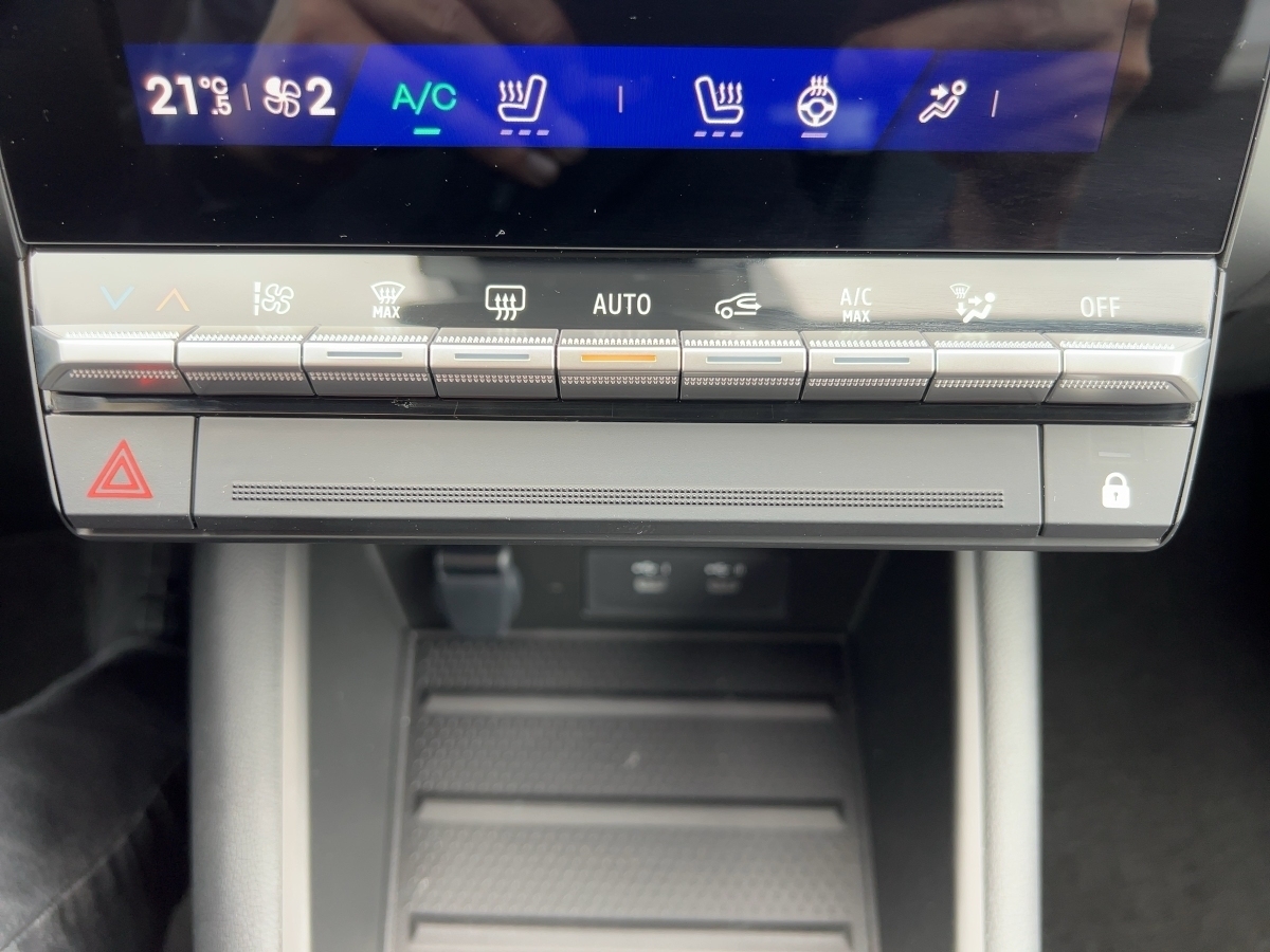Renault Symbioz – Bild 15