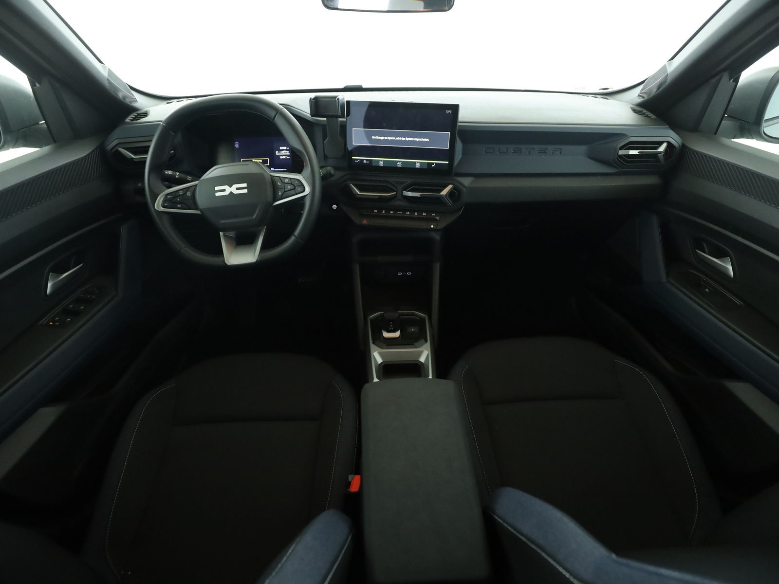 Dacia Duster – Bild 12