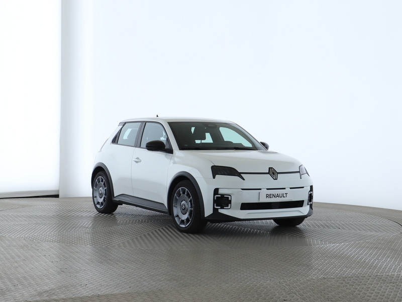 Renault R 5