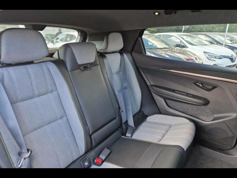 Renault Scenic E-Tech Electrique