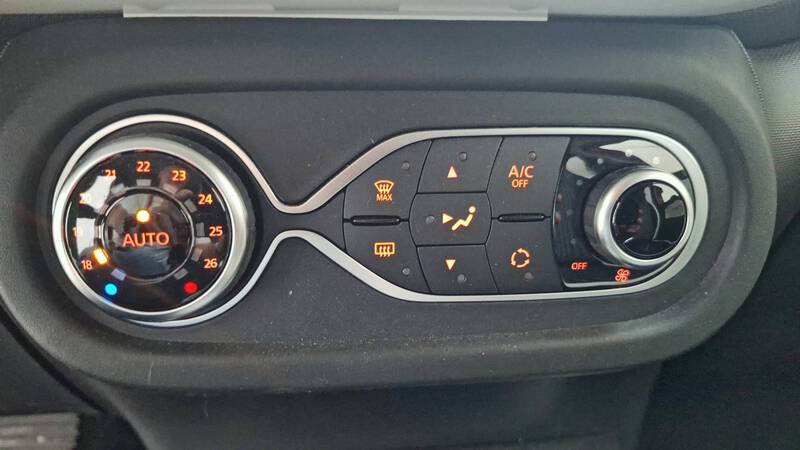 Renault Twingo E-Tech Electrique
