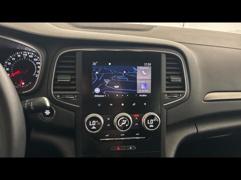 Renault Megane IV Berline