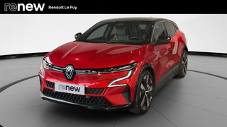 MEGANE E-TECH ELECTRIQUE